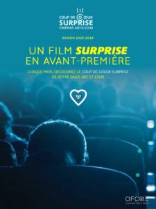 COUP DE COEUR FILM SURPRISE