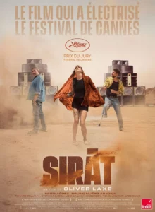 Affiche de SIRÄT