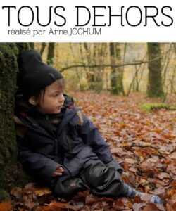 Affiche de TOUS DEHORS