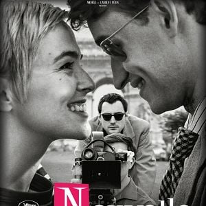 Affiche de NOUVELLE VAGUE