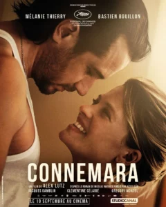 Affiche de CONNEMARA