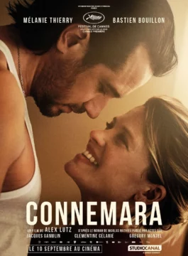 Affiche CONNEMARA
