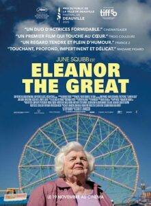 Affiche de ELEANOR THE GREAT
