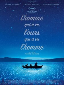 L'HOMME QUI A VU L'OURS QUI A VU L'HOMME