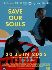 Affiche de SAVE OUR SOULS