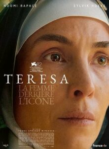 Affiche de TERESA