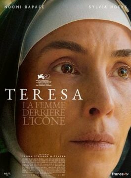 Affiche TERESA
