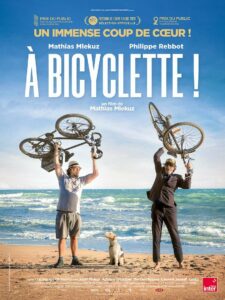 Affiche de À BICYCLETTE !