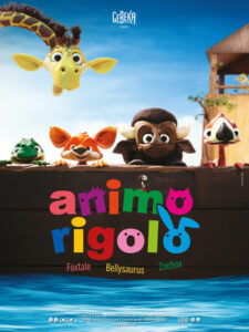 ANIMO RIGOLO