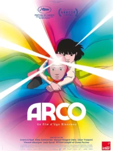 Affiche de ARCO