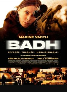 Affiche de BADH