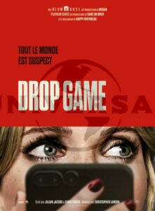 DROP GAME