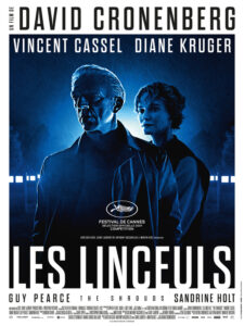 LES LINCEULS