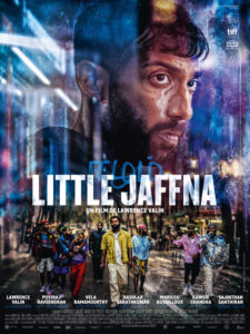 LITTLE JAFFNA