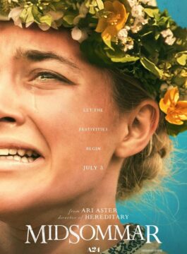 Affiche MIDSOMMAR