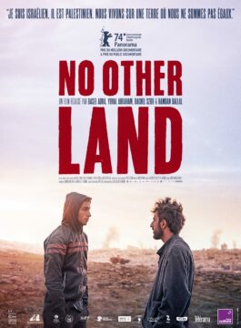 Affiche NO OTHER LAND