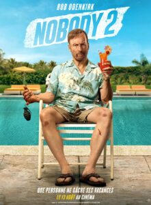 Affiche de NOBODY 2