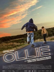 Affiche de OLLIE