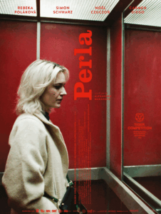 Affiche de PERLA