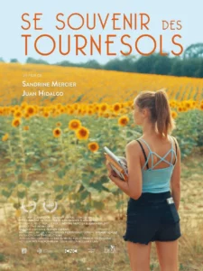 Affiche de SE SOUVENIR DES TOURNESOLS