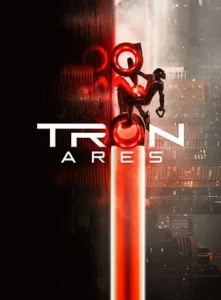 Affiche de TRON: ARES
