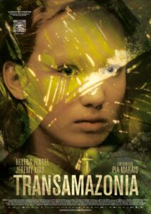 Affiche de TRANSAMAZONIA