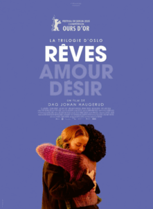 Affiche de LA TRILOGIE D'OSLO / RÊVES