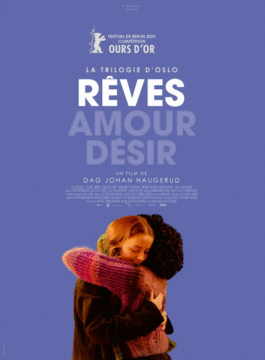 Affiche LA TRILOGIE D'OSLO / RÊVES