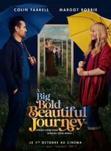 Affiche de A BIG BOLD BEAUTIFUL JOURNEY