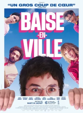 Affiche BAISE-EN-VILLE