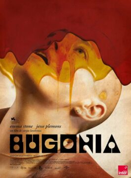 Affiche BUGONIA