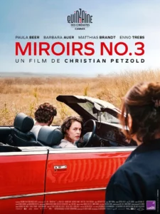 Affiche de MIROIRS NO. 3