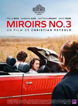Affiche MIROIRS NO. 3