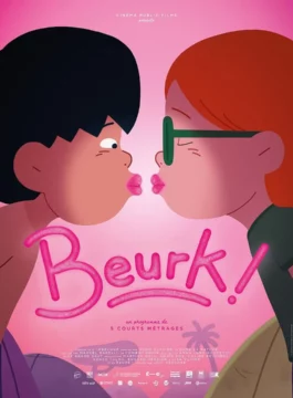 Affiche BEURK !