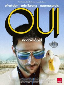 Affiche de OUI