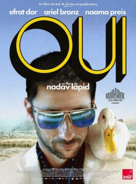 Affiche OUI