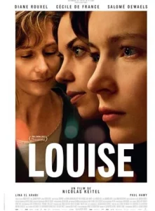 Affiche de LOUISE