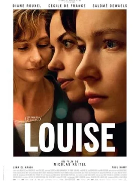 Affiche LOUISE