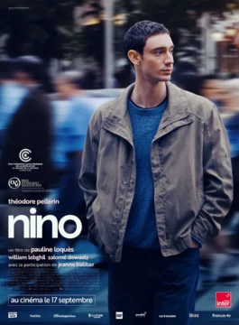 Affiche NINO