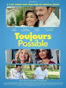 Affiche de TOUJOURS POSSIBLE