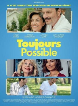 Affiche TOUJOURS POSSIBLE