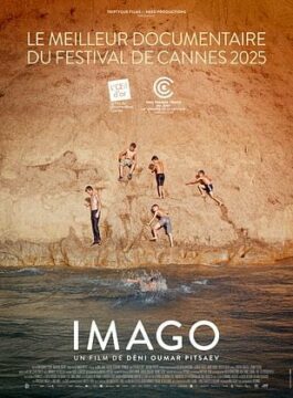 Affiche IMAGO