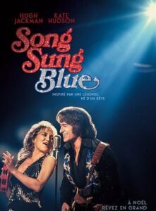 Affiche de SUR UN AIR DE BLUES