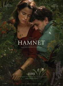 Affiche de HAMNET