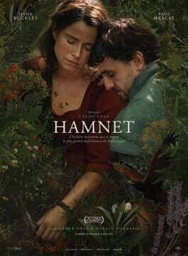 Affiche HAMNET