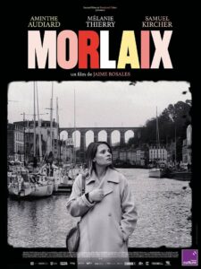 Affiche de MORLAIX
