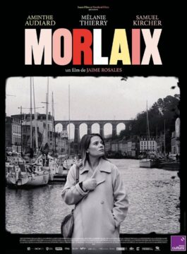 Affiche MORLAIX