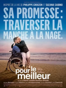 Affiche de POUR LE MEILLEUR