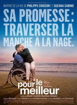 Affiche POUR LE MEILLEUR