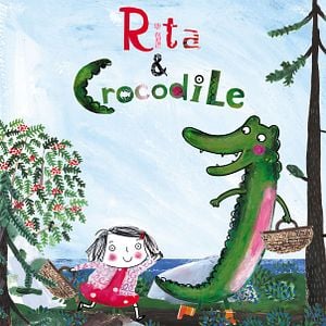 RITA ET CROCODILE